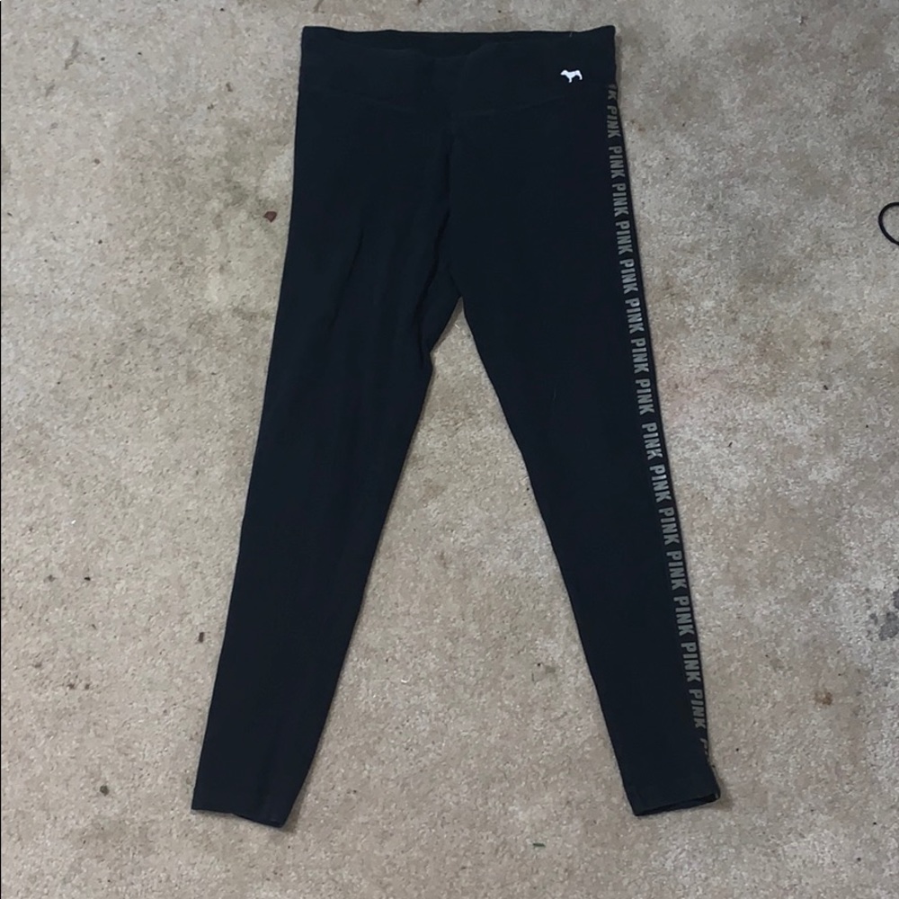 PINK leggings